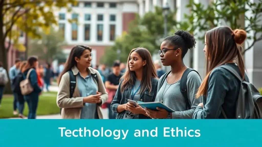 AI integration prompts academic ethics debates