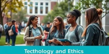 AI integration prompts academic ethics debates