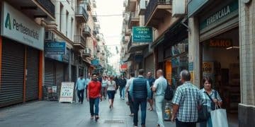 Argentina's economic crisis draws IMF attention