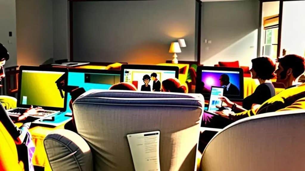 Online learning platforms: unlock your learning potential