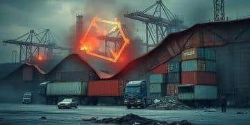 Escalating trade protections threaten extended economic malaise