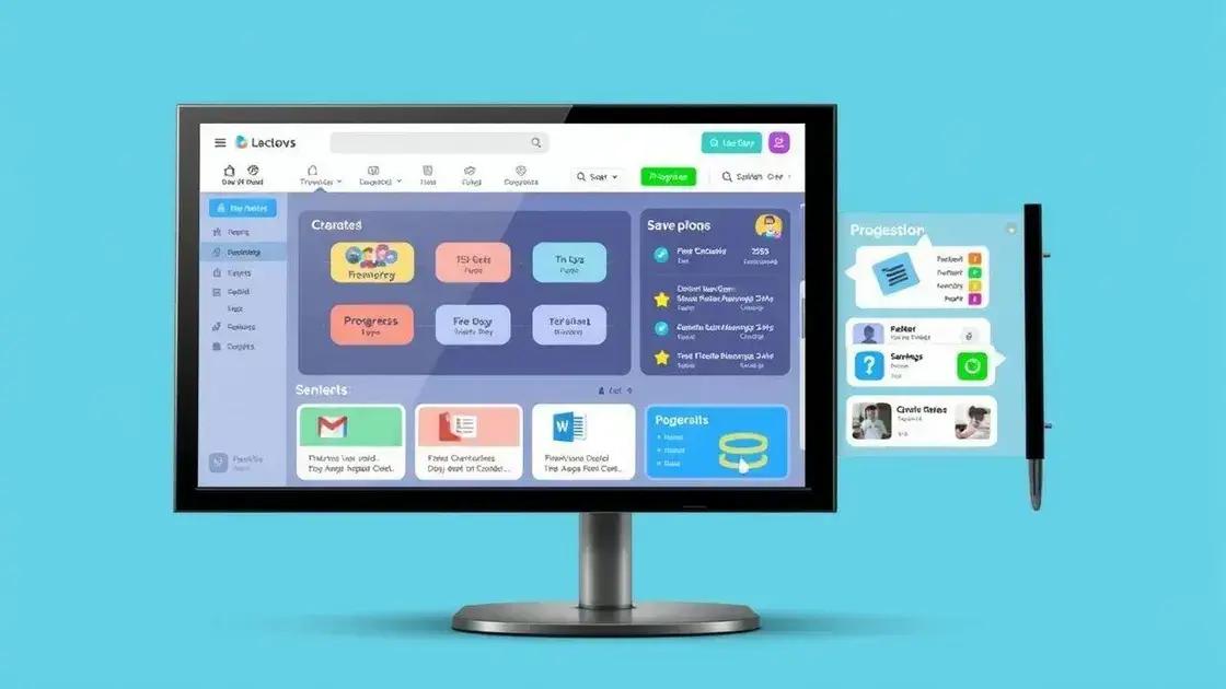 Key features to look for