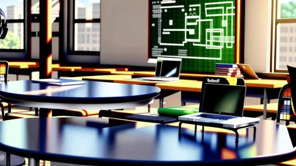 Virtual classrooms tools: transforming education at home