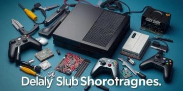 Console launch delayed by component shortages: what's next?