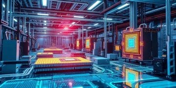 Semiconductor firm makes strategic AI acquisition
