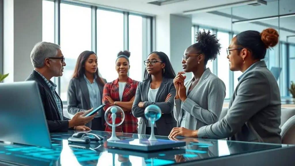 Developments in AI ethics: what you need to know