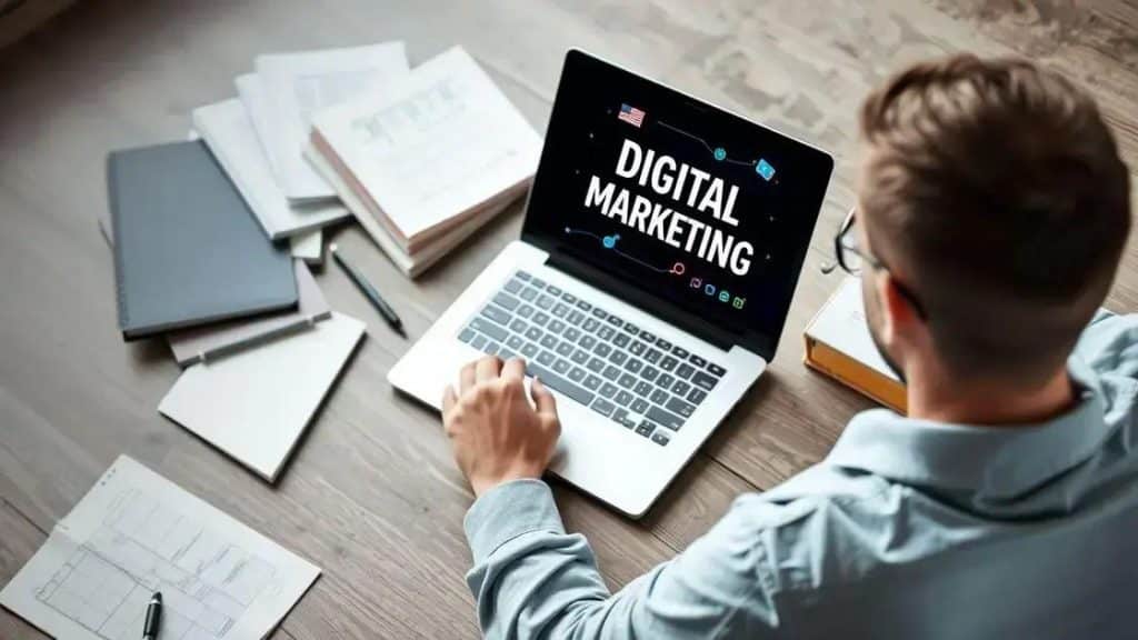 Online certifications in digital marketing: boost your skills