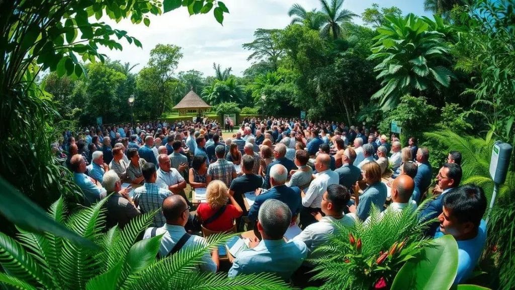 Climate summit outcomes and commitments: what to expect