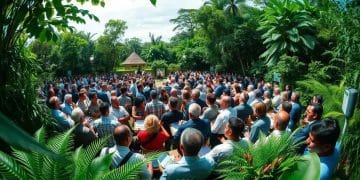 Climate summit outcomes and commitments: what to expect