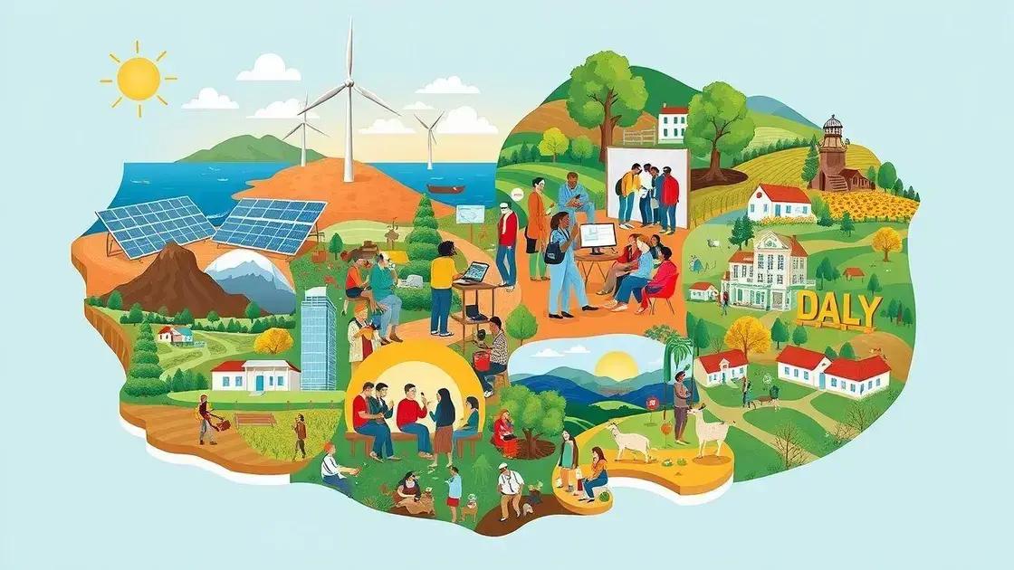 Regional responses to climate summit outcomes
