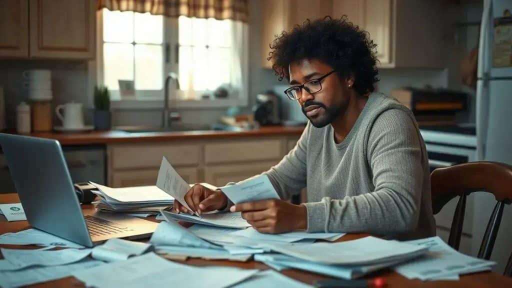 Budgeting tips for single parents: manage your money