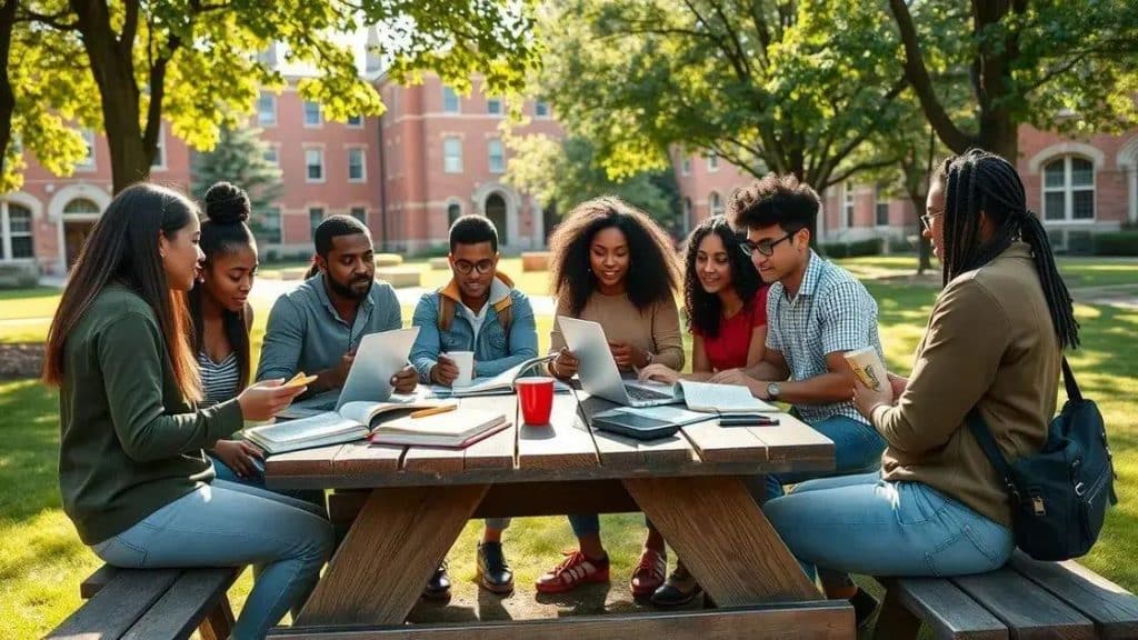Scholarships for first-generation college students: Your guide