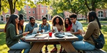 Scholarships for first-generation college students: Your guide