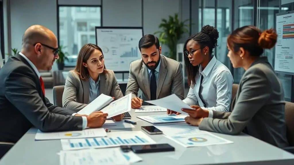 U.S. middle-market earnings 2025: what to expect