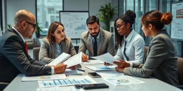 U.S. middle-market earnings 2025: what to expect