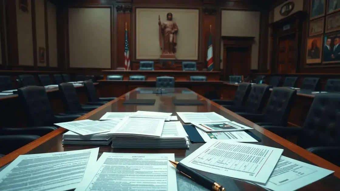 Pam Bondi Epstein files: what you need to know