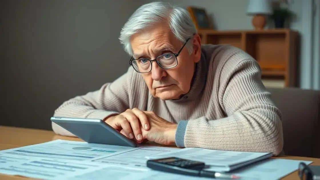 How it impacts your Social Security benefits