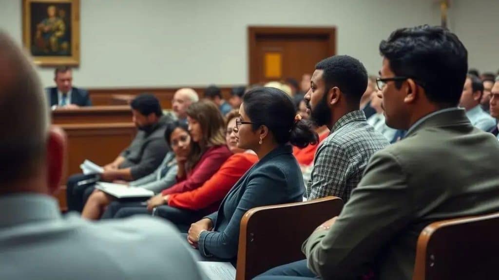 Immigration bond hearing policy: what to expect