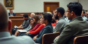 Immigration bond hearing policy: what to expect