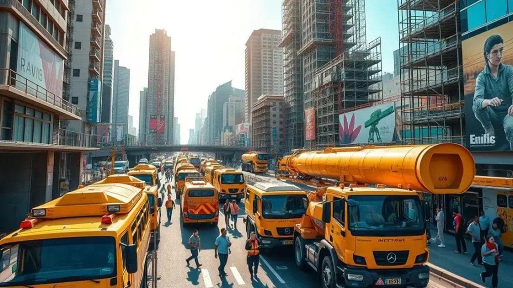 Transportation infrastructure funding: how it impacts your community