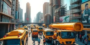 Transportation infrastructure funding: how it impacts your community
