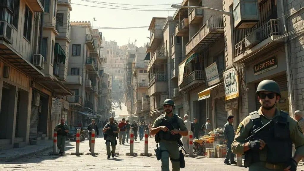 West Bank U.S. citizen murder raises urgent questions