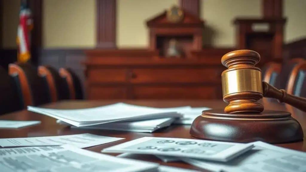 Federal school funding lawsuits and their impact on education