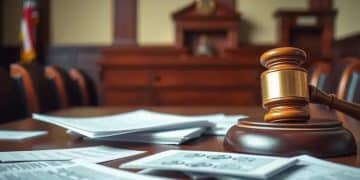 Federal school funding lawsuits and their impact on education