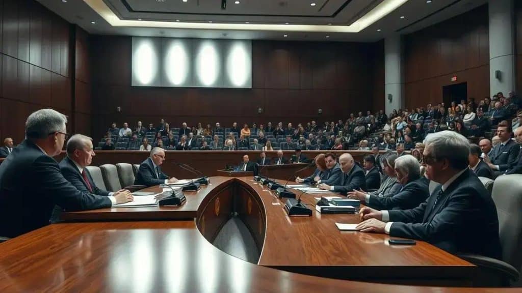 UN ambassador confirmation hearings: What to expect