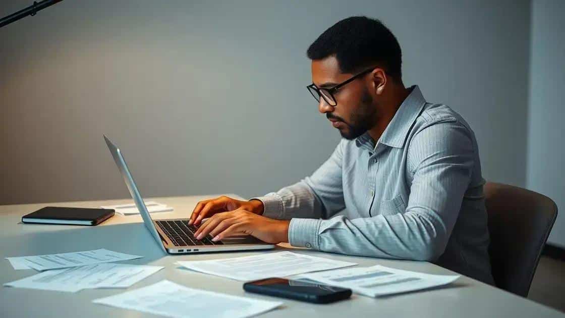 How to check your eligibility status