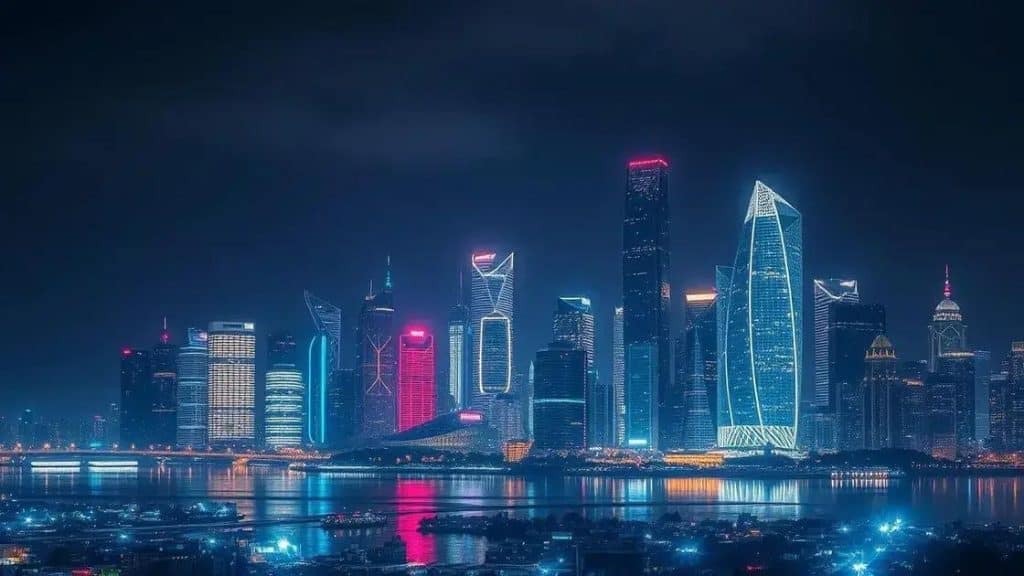 Tech stock outperformance 2025: what to expect