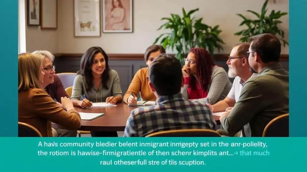 Cuts to migrant services raise urgent questions