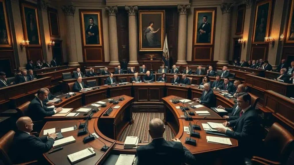 Senate rescission funding bill: what it means for you