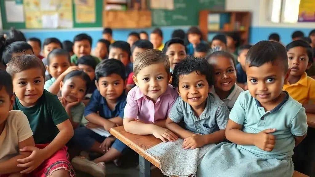 Migrant education budget freeze: what it means for students