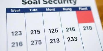 Social Security July payment schedule: key dates and details Social Security July payment schedule: key dates and details