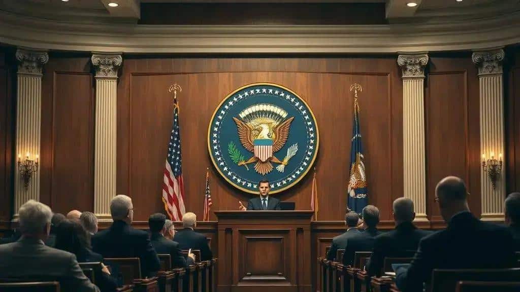 Recent news in presidential immunity cases Recent news in presidential immunity cases