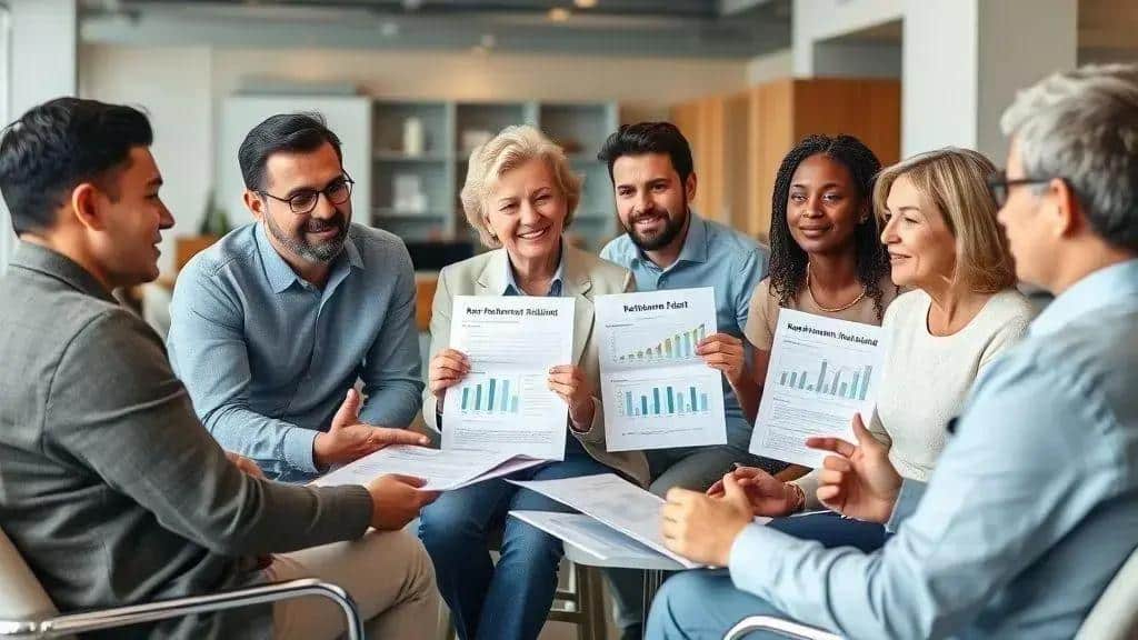 How to choose the right adjustment plan How to choose the right adjustment plan