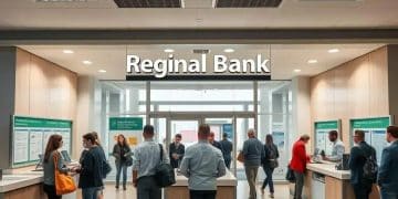 Regional bank credit risk flashpoints to watch Regional bank credit risk flashpoints to watch