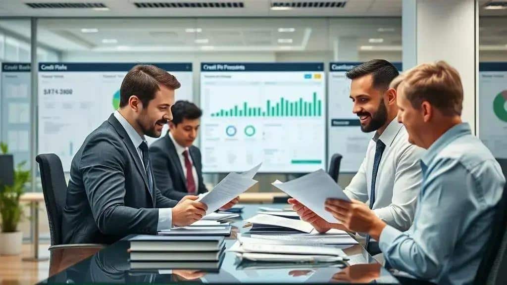 Factors influencing credit risk in local banks