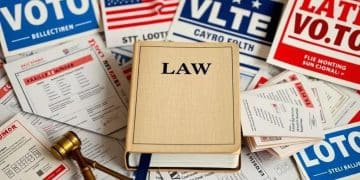 Election-related disinformation laws: what you need to know Election-related disinformation laws: what you need to know