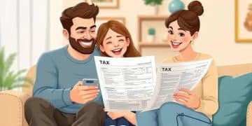 Increased child tax credit eligibility us: what you need to know Increased child tax credit eligibility us: what you need to know