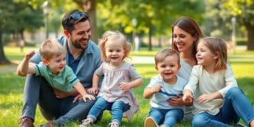 Federal childcare credit reforms are changing lives Federal childcare credit reforms are changing lives