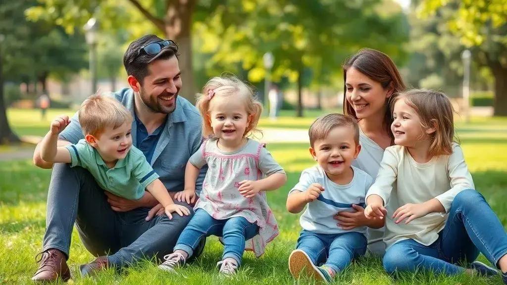 Federal childcare credit reforms are changing lives