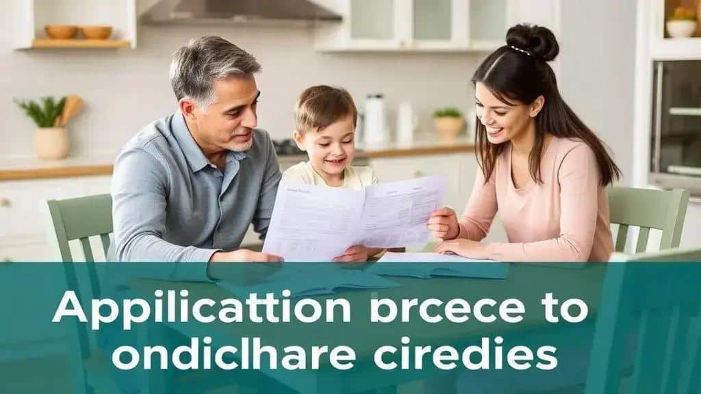 How to apply for childcare credits How to apply for childcare credits