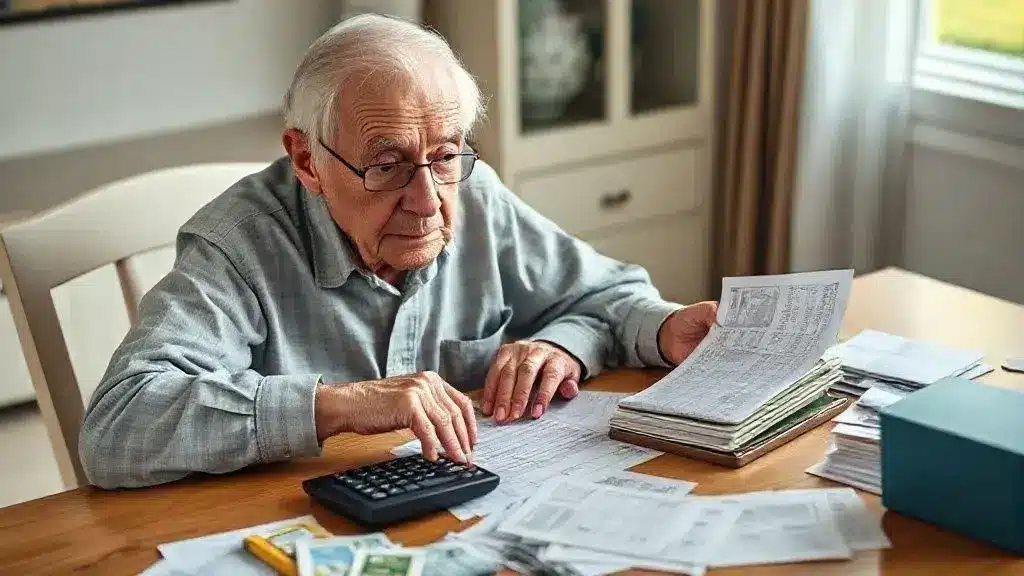 Impact on beneficiaries Impact on beneficiaries