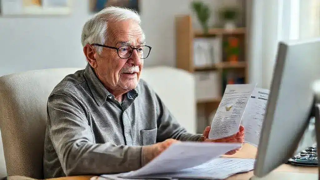 Impacts of subsidy changes on recipients