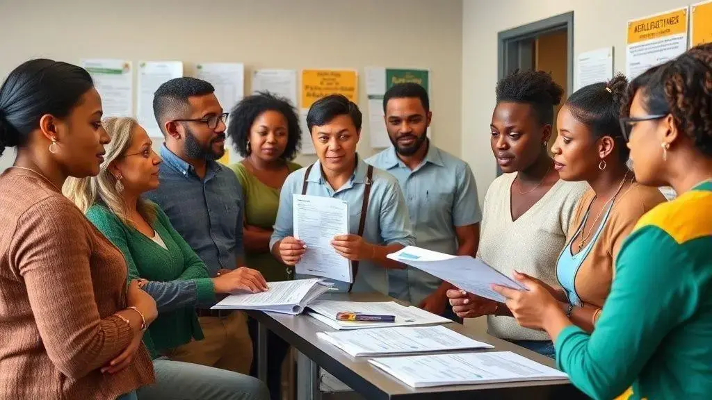 Who is eligible for SNAP in the US?