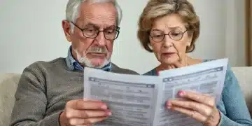 Social Security cost-of-living adjustment delay US