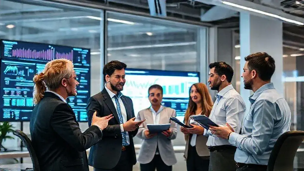 Challenges faced by fintech lenders