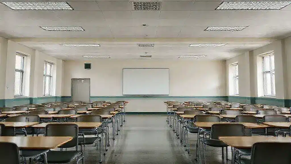 Higher education enrollment decline US: What’s causing the drop?